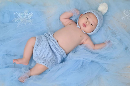 鞍山宝宝后囟门闭合时间