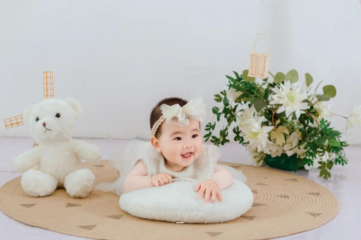 鞍山宝宝发烧怎么按摩退烧